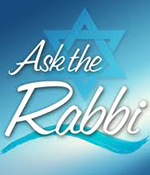 Ask the Rabbi your questions about davening